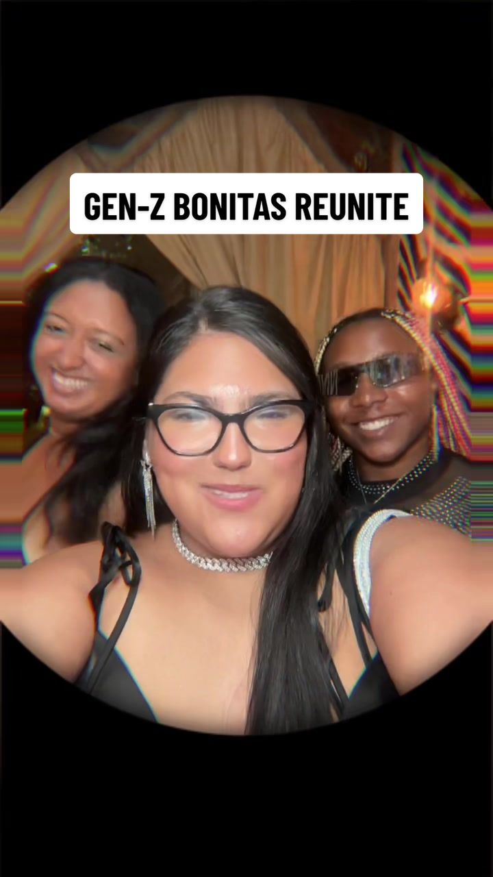 @The Bonita Project