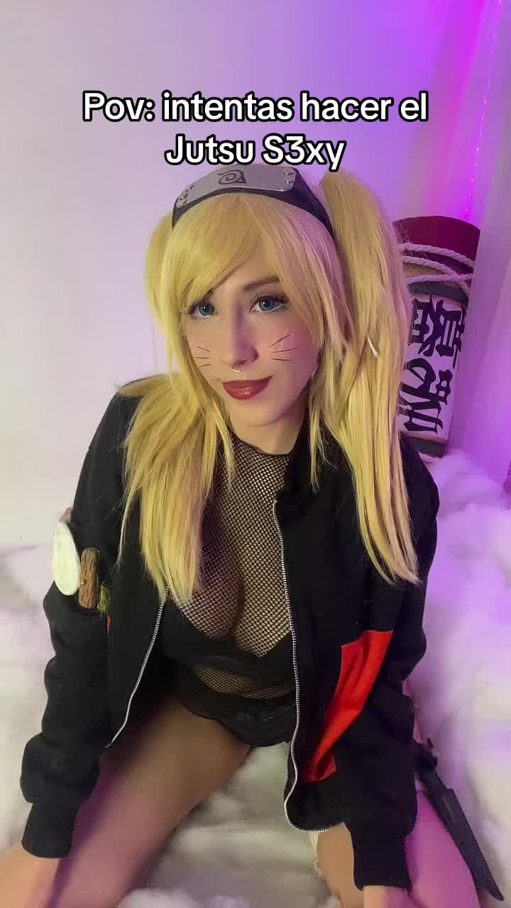 @MilkyyCosplay