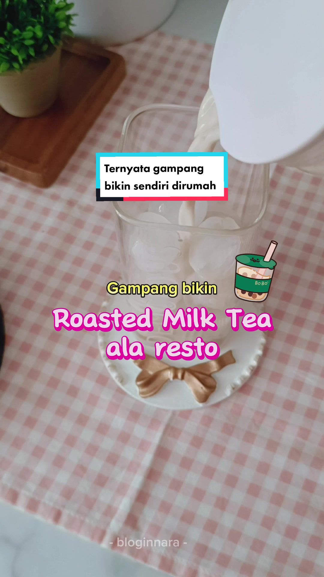 @IG : @bloginnara