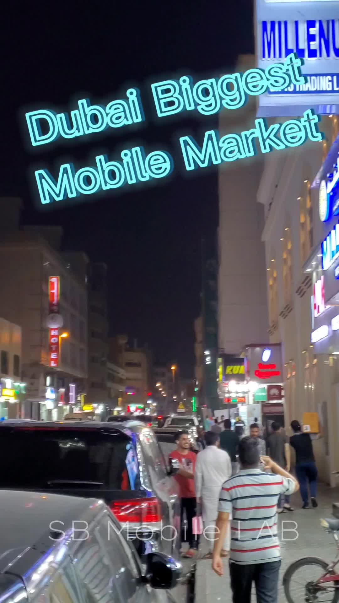 SB Mobile LAB (@sbmobilelab) - Urlebird
