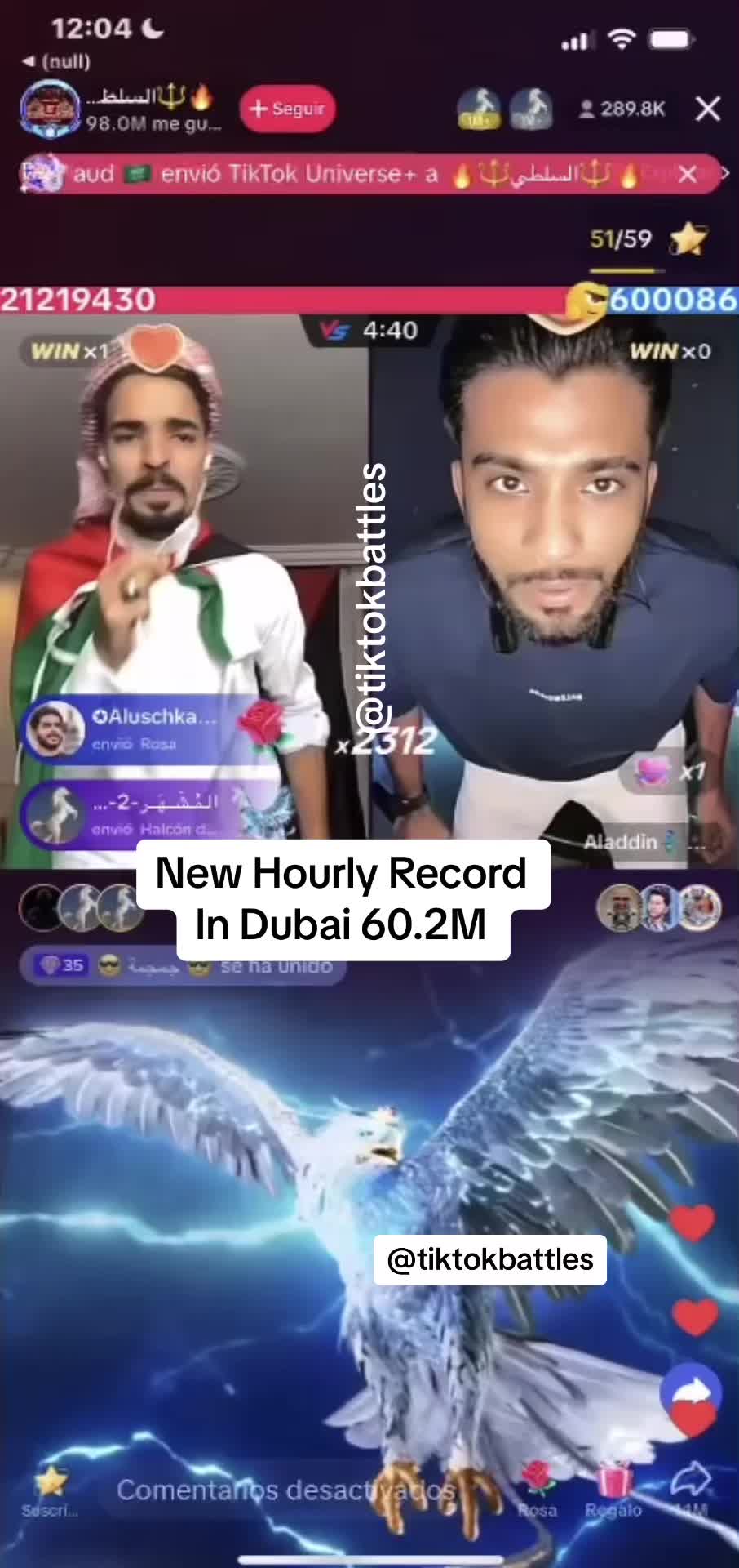 @Tiktokbattles