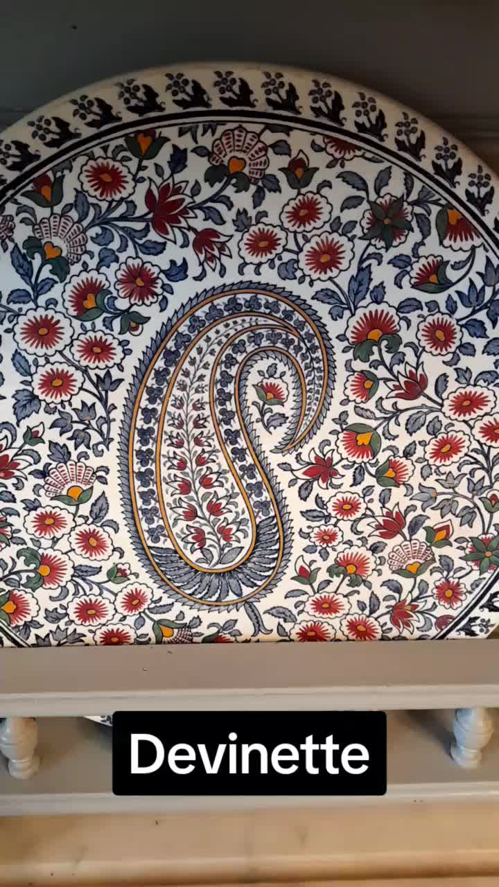 @Ya Brocantic