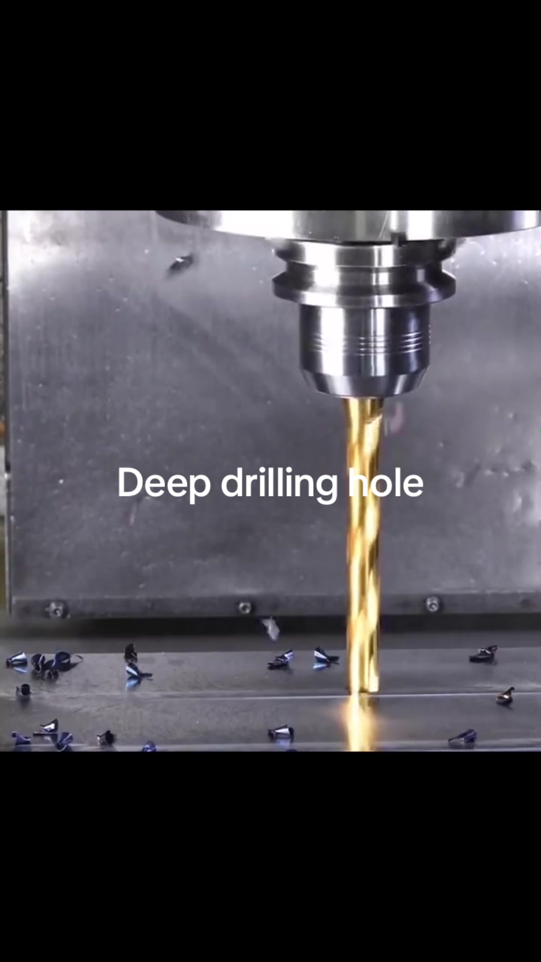 @Winshare CNC Machining
