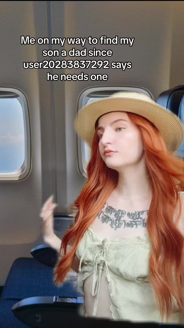 @Abbie