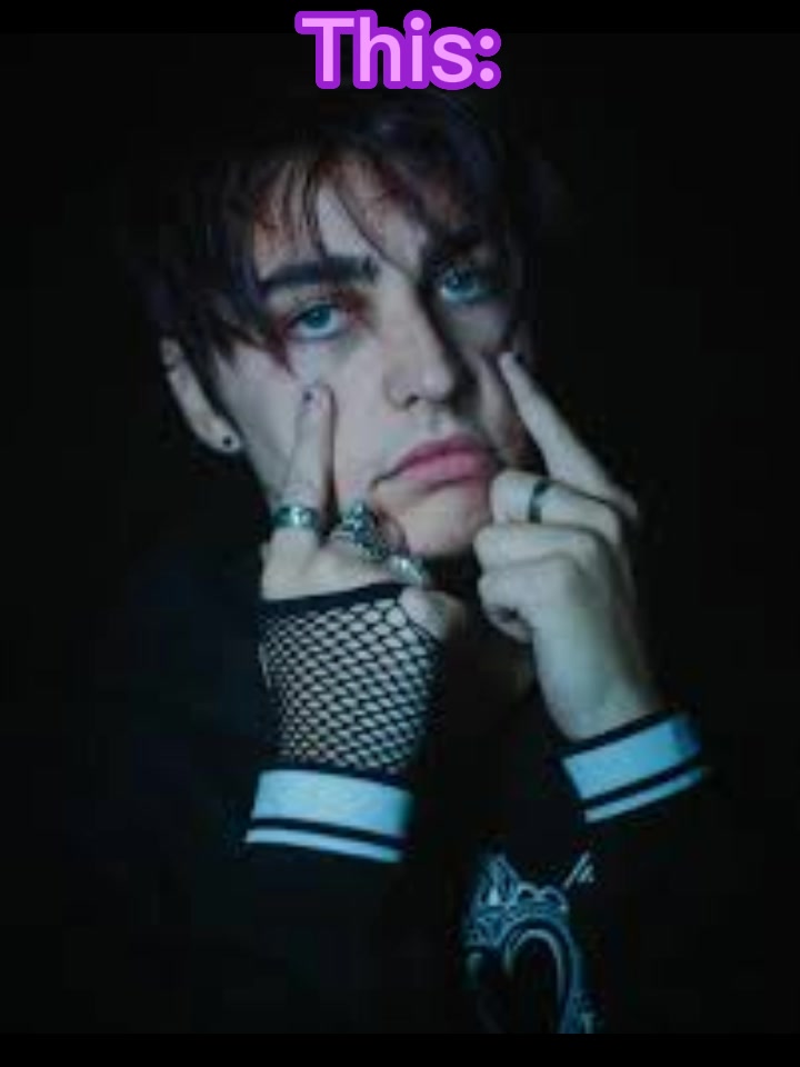 @Life///Fanfic