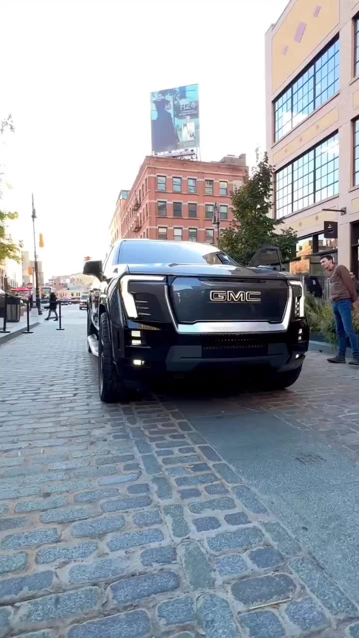 @Electric Automotive