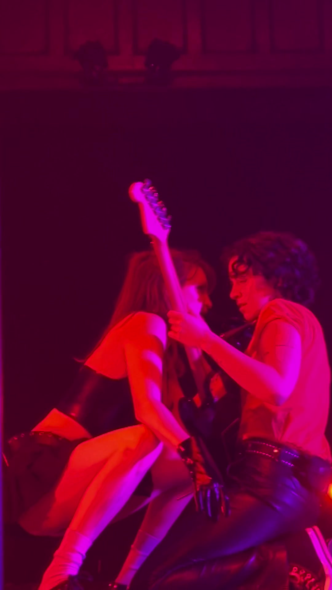 @MUNA On Tour🌟