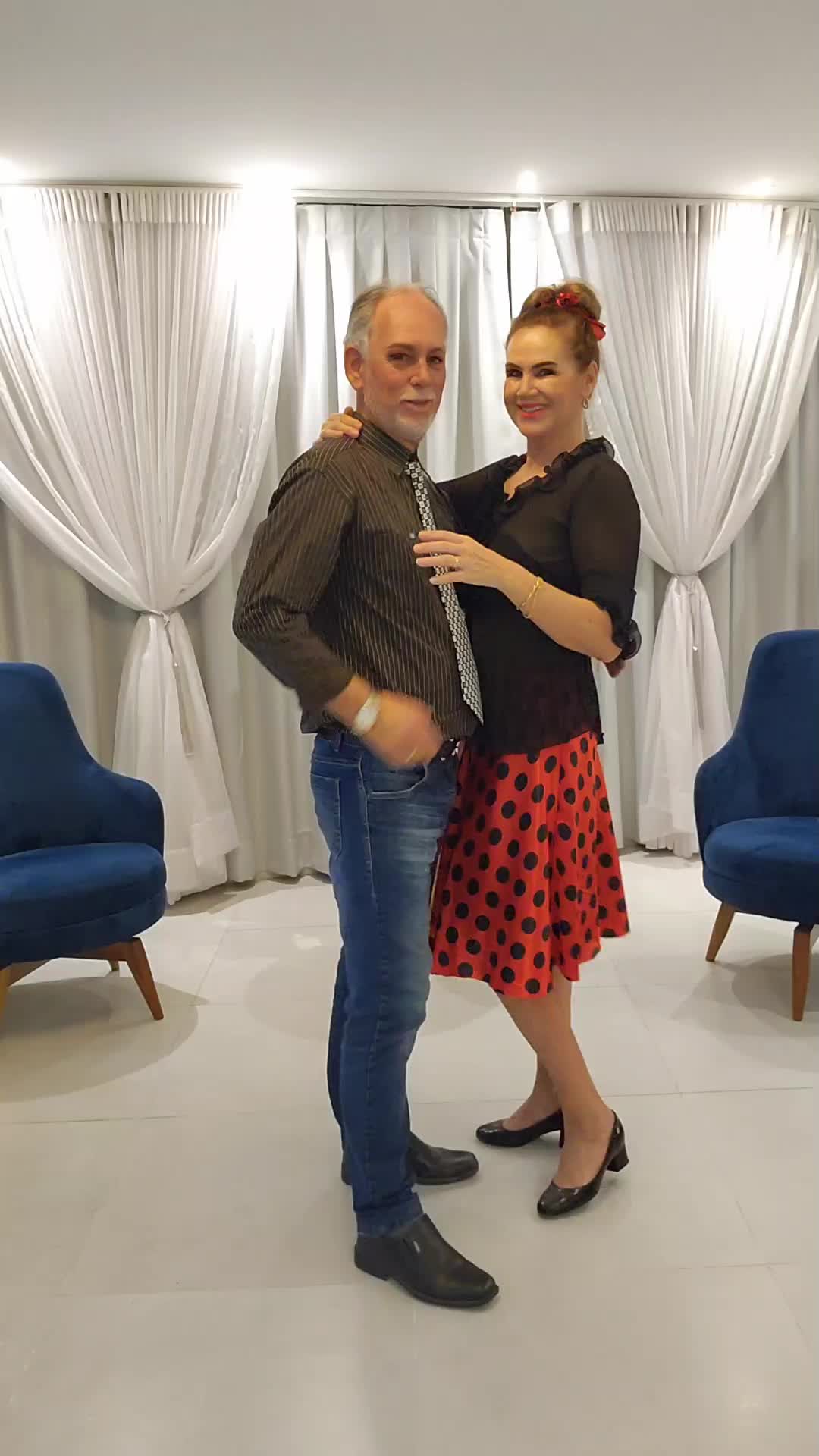 @Janette&Carlosbatistaoficial