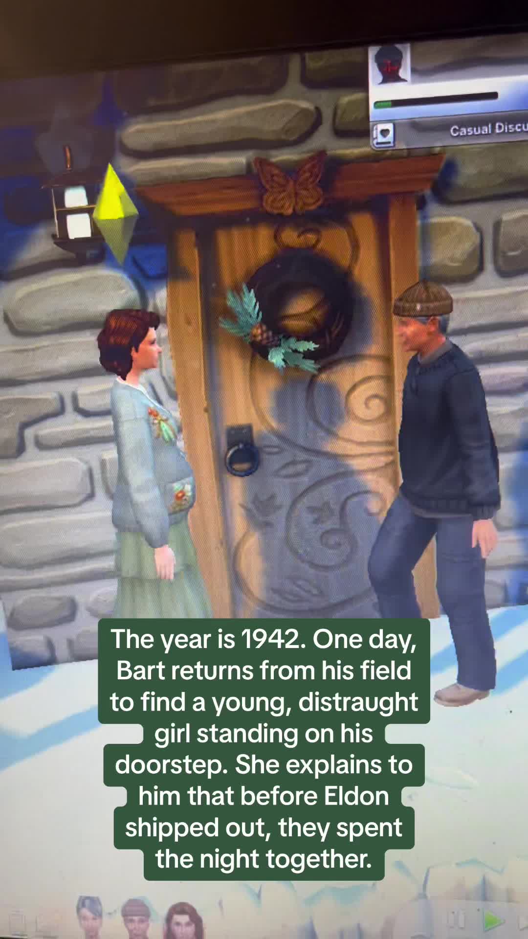 @simsnottragedeighs