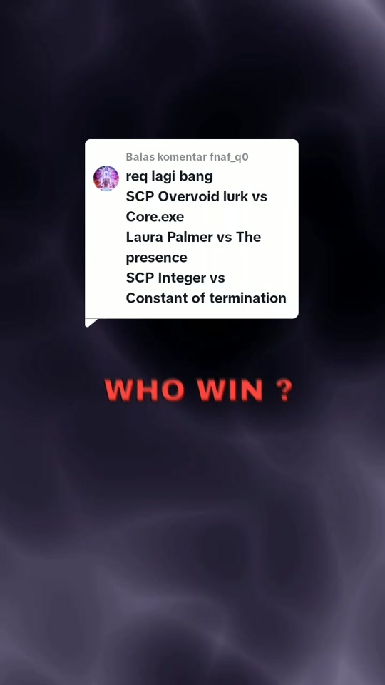@Random debate