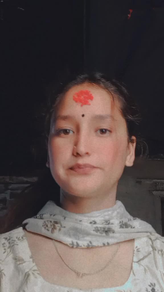 @Himali❤️😘