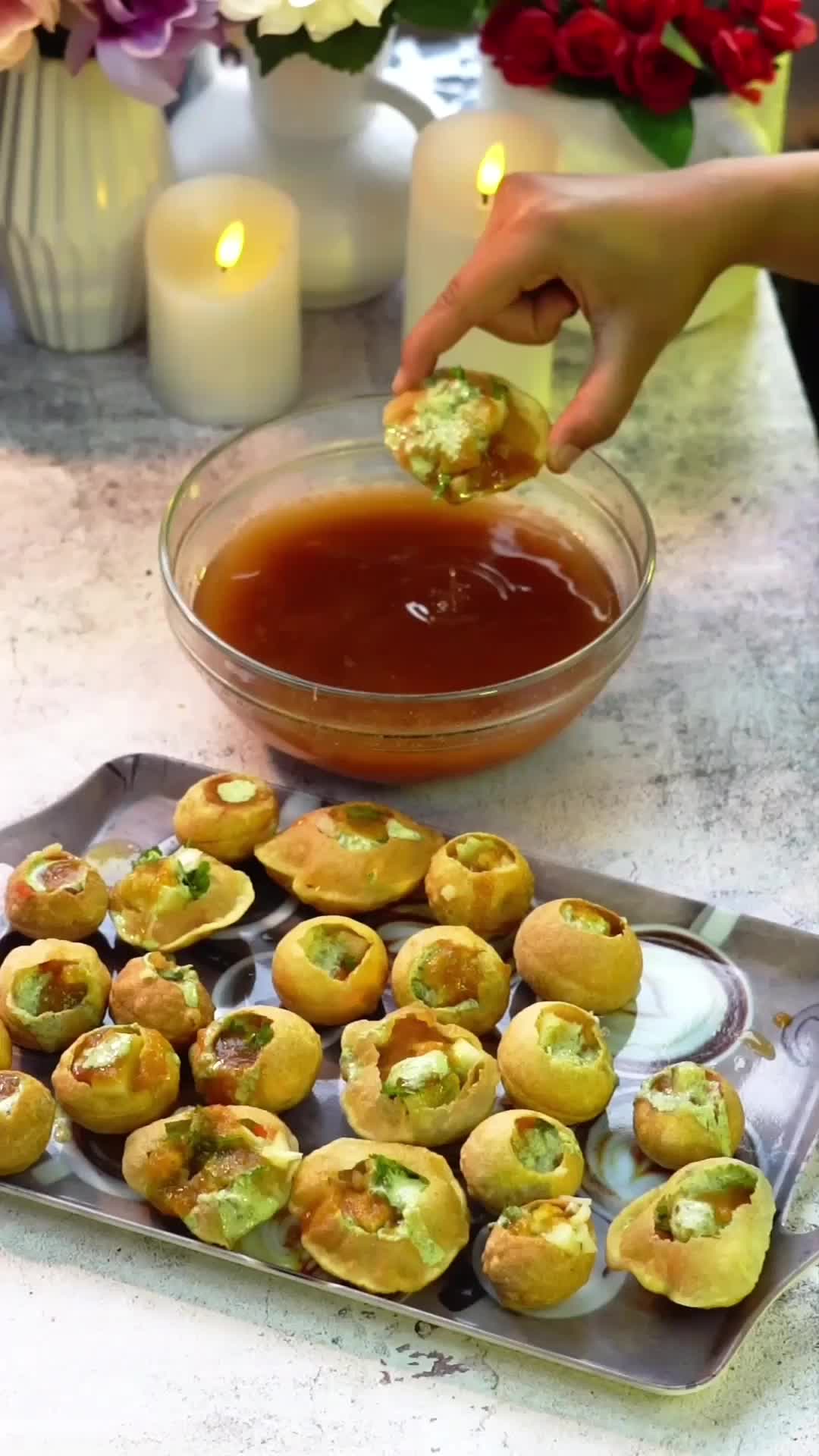 @Recipes by Sahar
