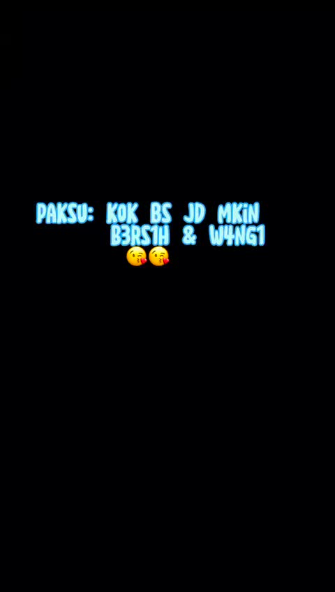 @cantikbersinar