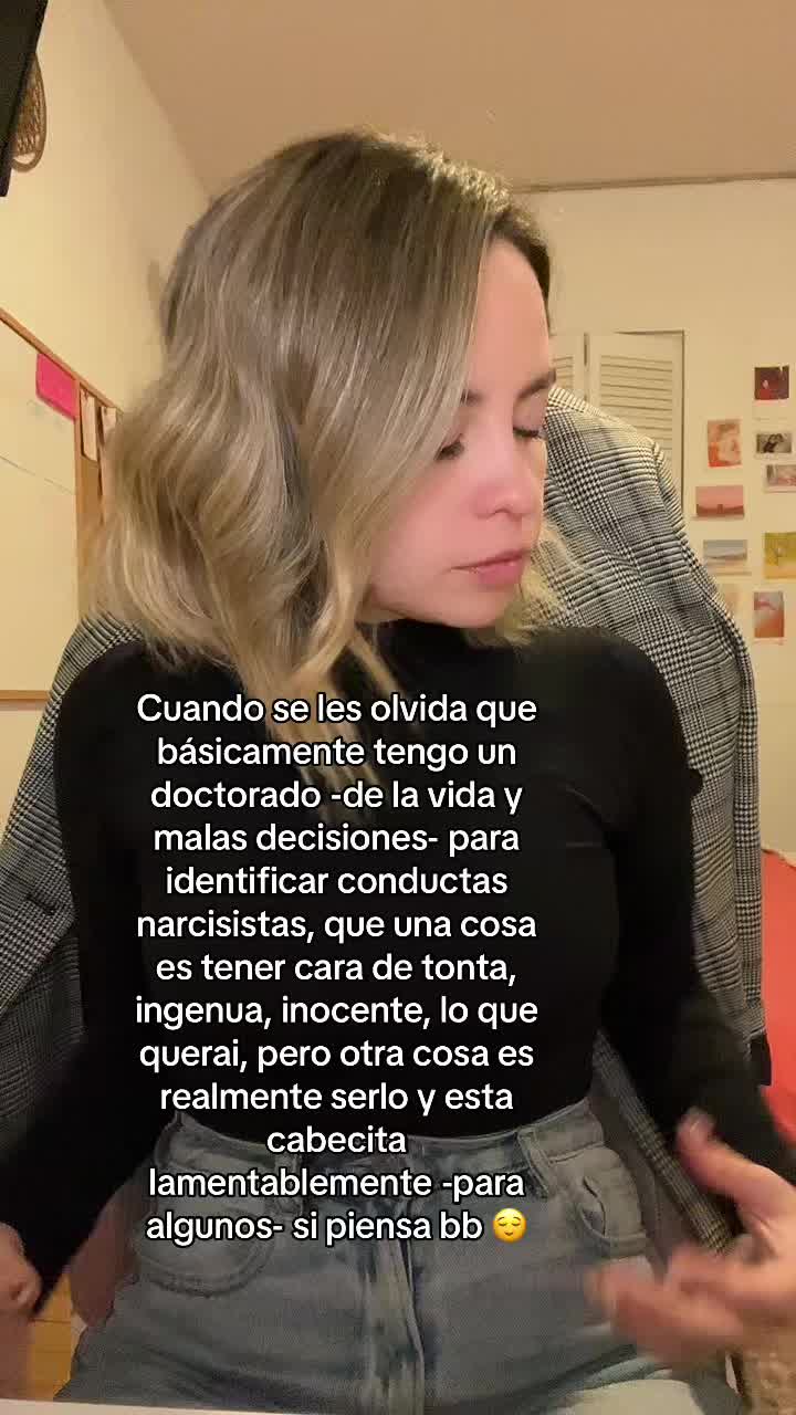 @Carla | Abogada