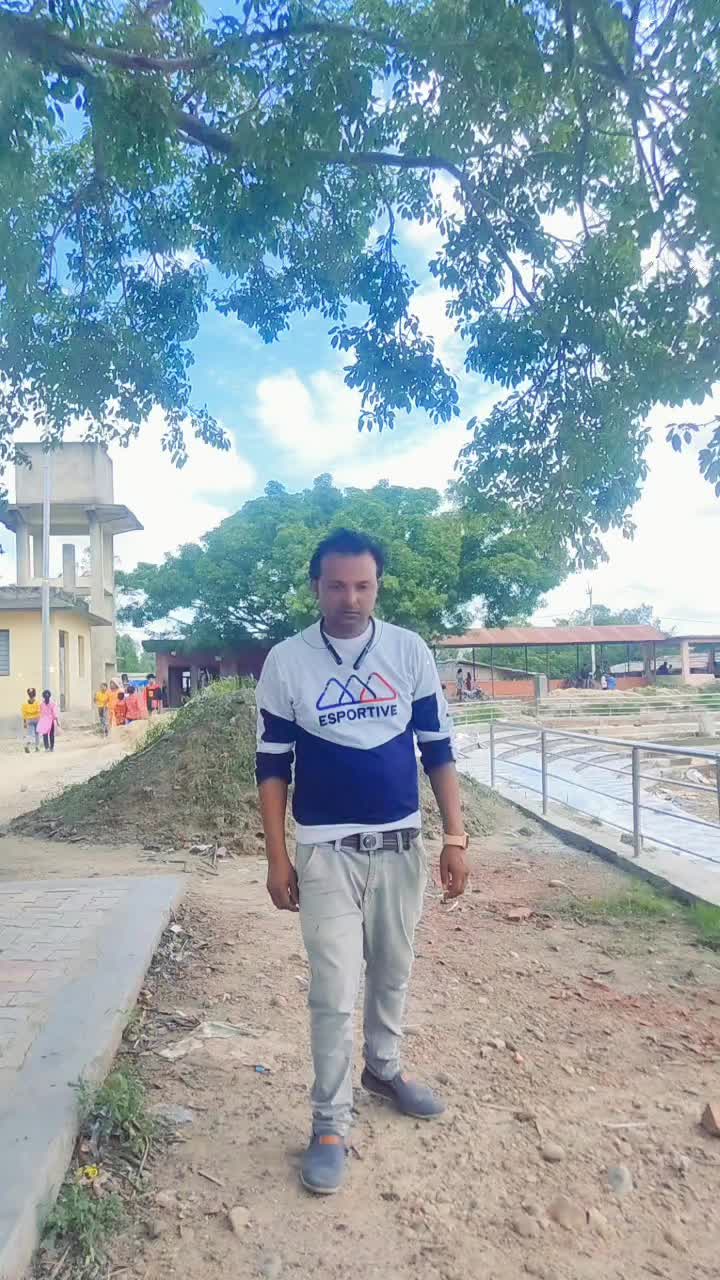 @ram baran til tok