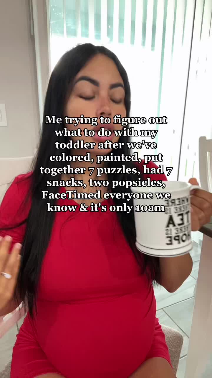 @Andrea Correa | SAHM