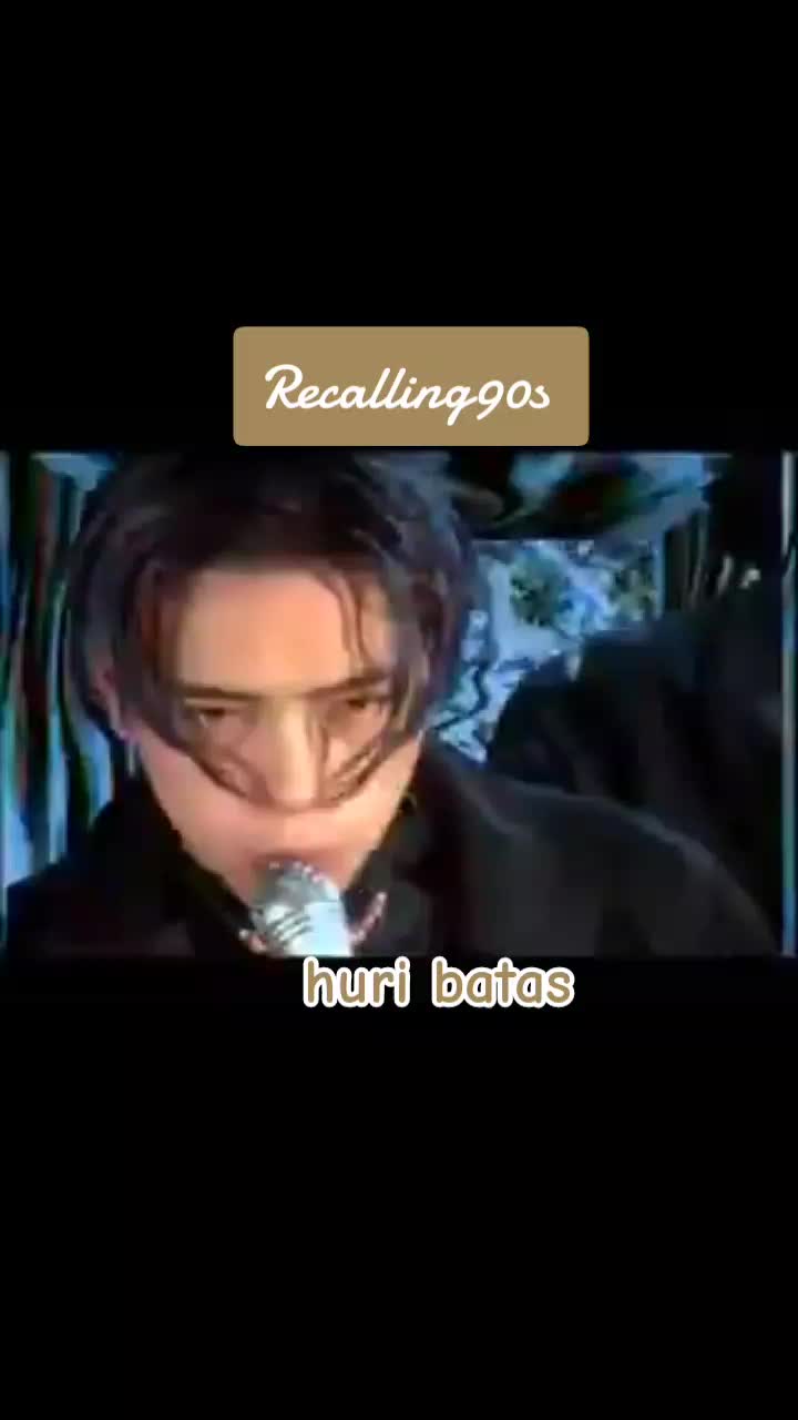 @Recalling90s