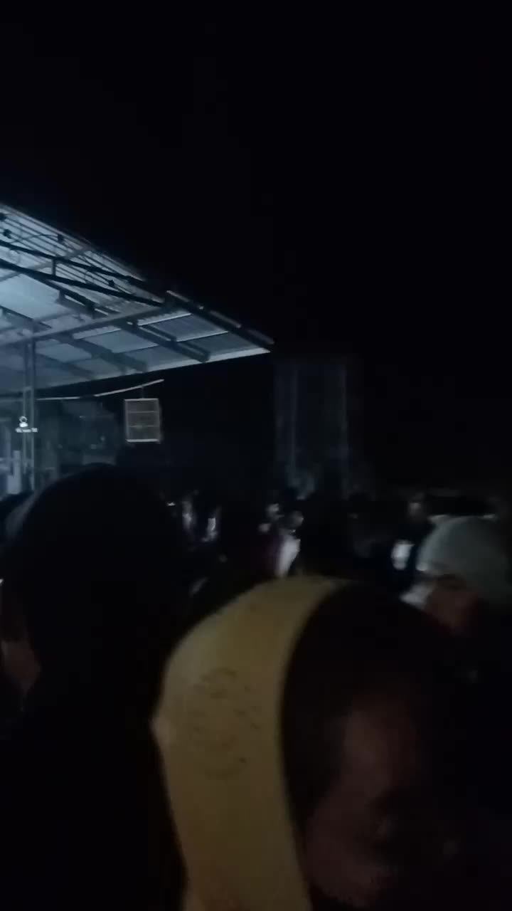 @CS julak ram" Kandangan hss