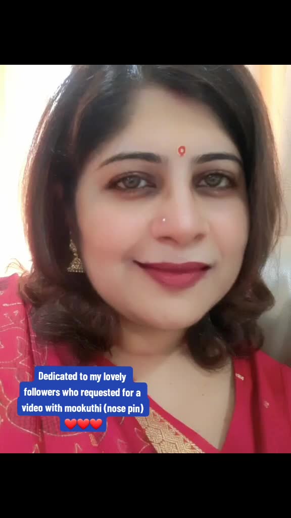 @Selvi Krishnan