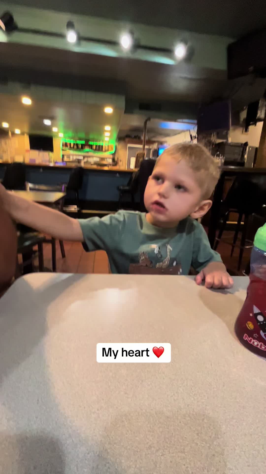 @Tired as a mother