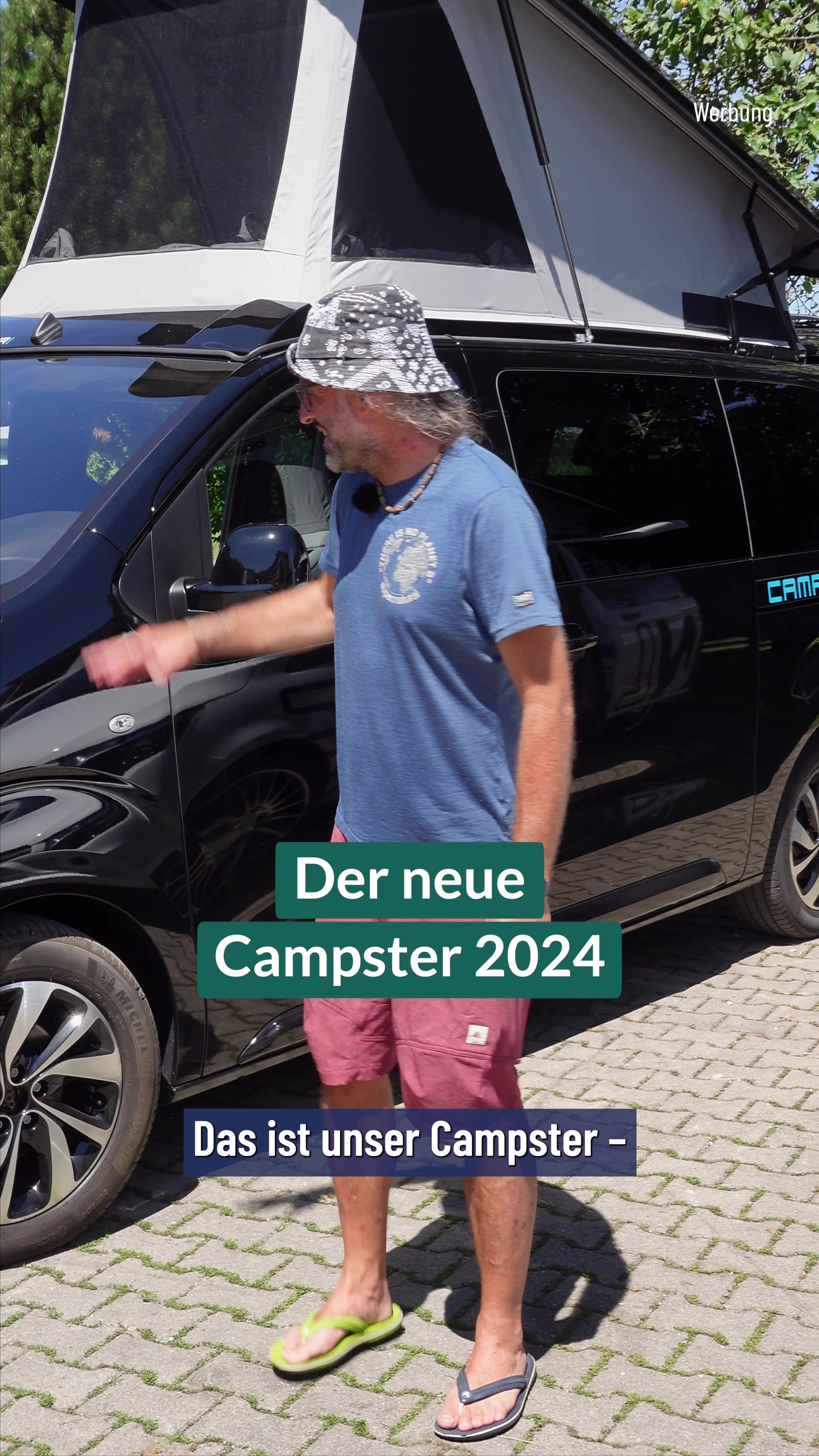 @P&ouml;ssl Center Metzingen