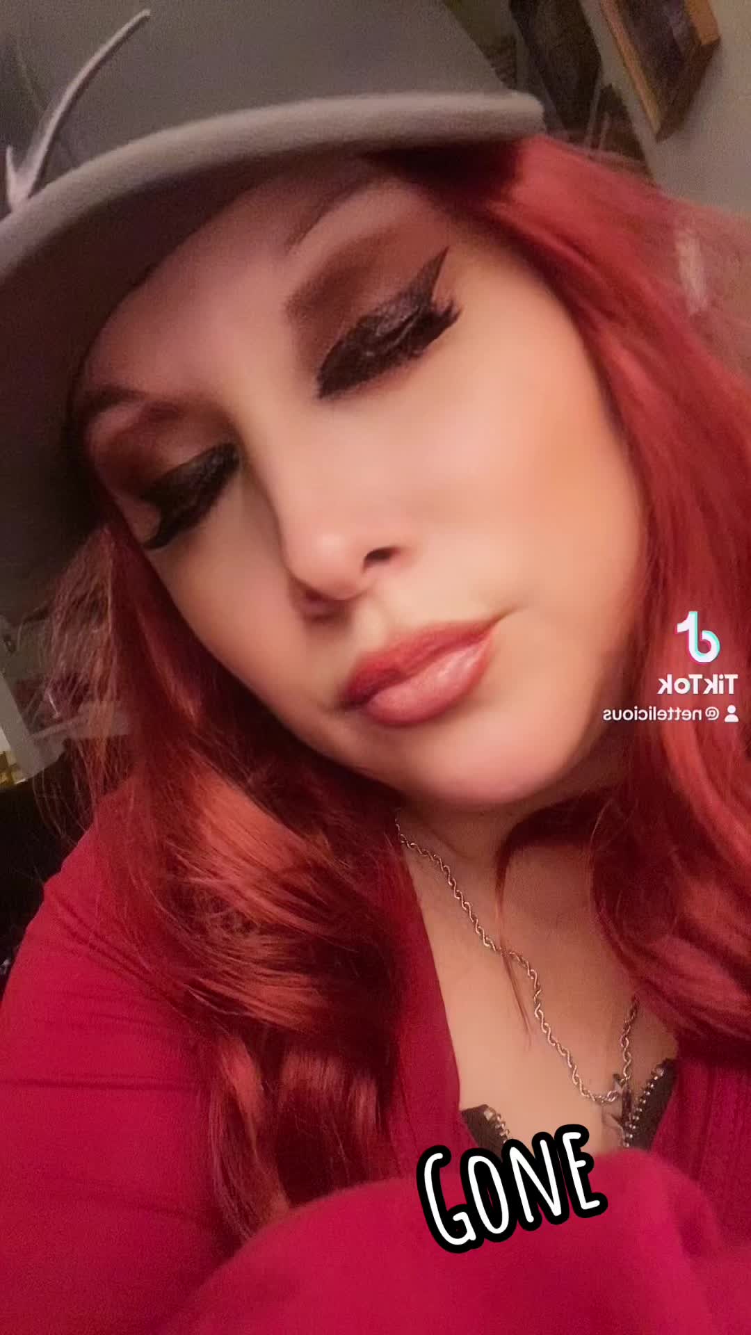 @Nettelicious❌