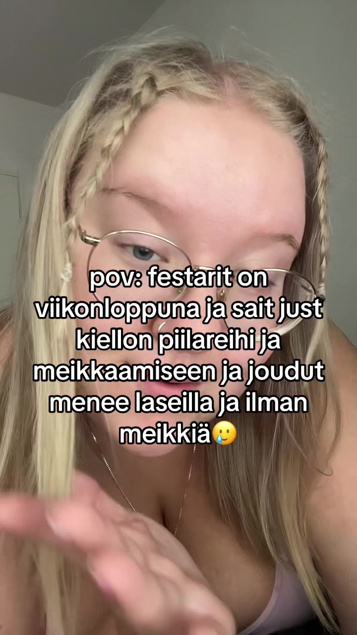 @Saara P&auml;iv&ouml; 🩷