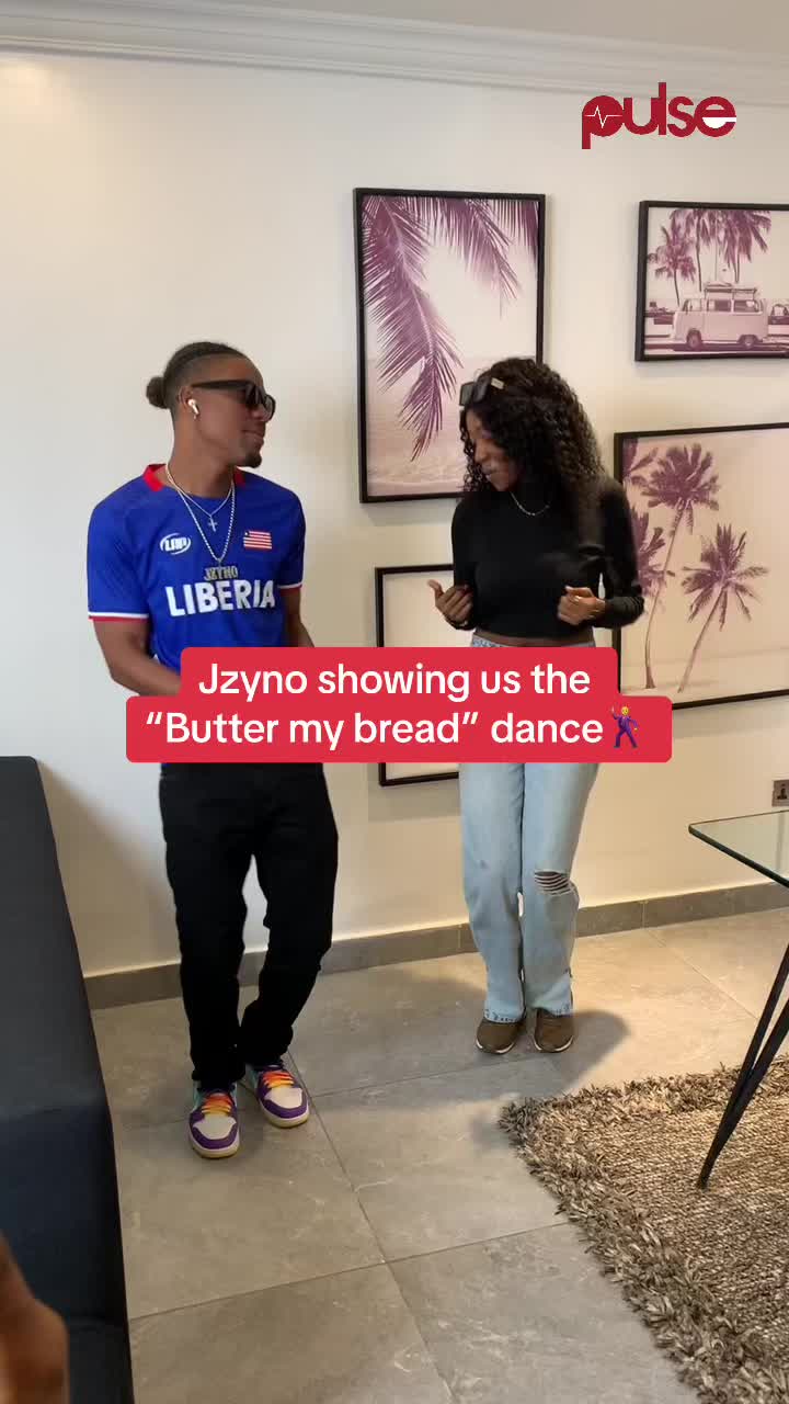 @Pulse Nigeria
