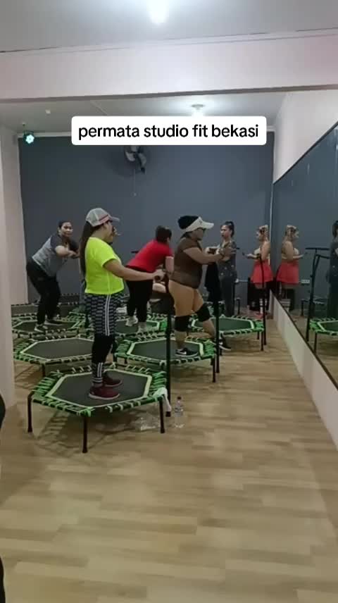 @PERMATA STUDIO FIT