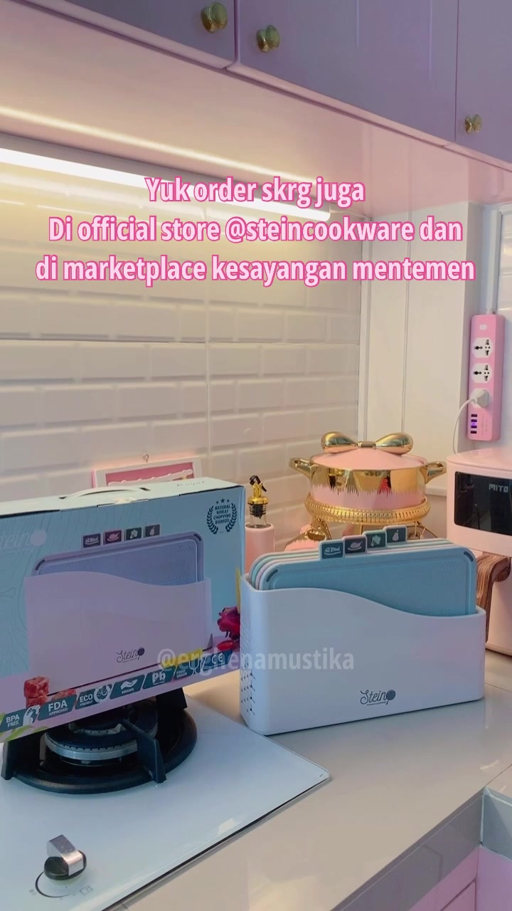 @IG : @erghenamustika