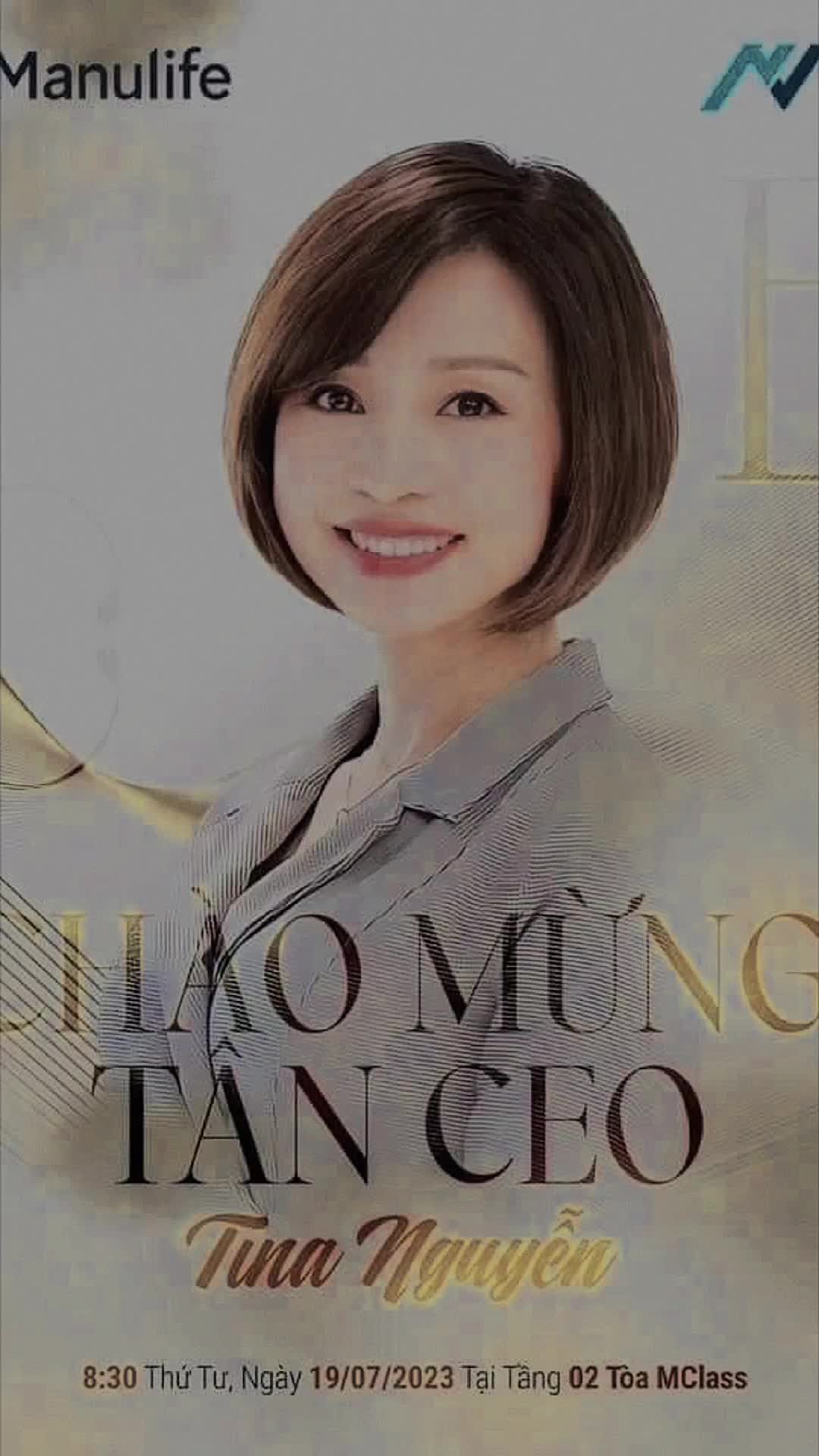 @Manulife H&agrave; Nội