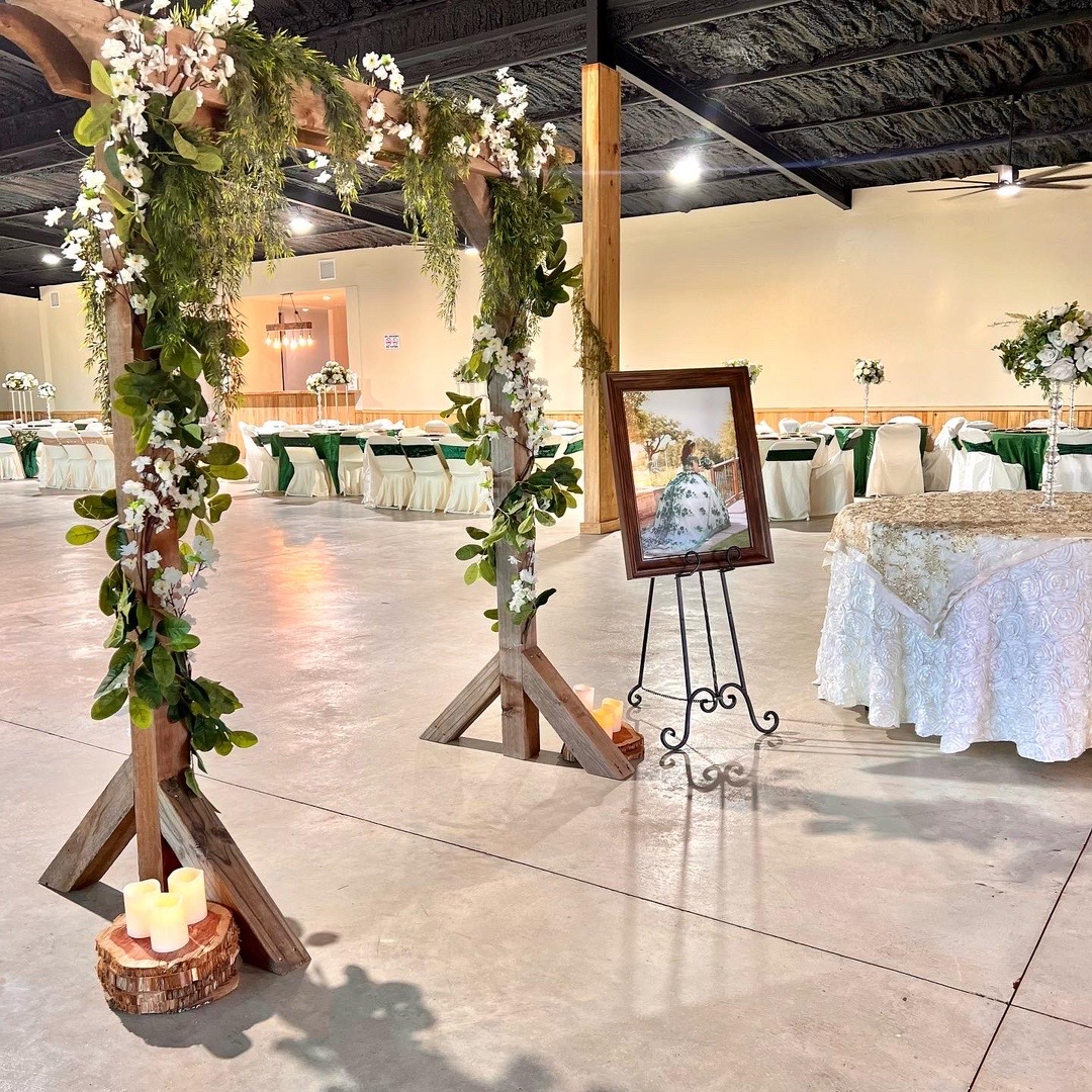 @La Vista Ranch