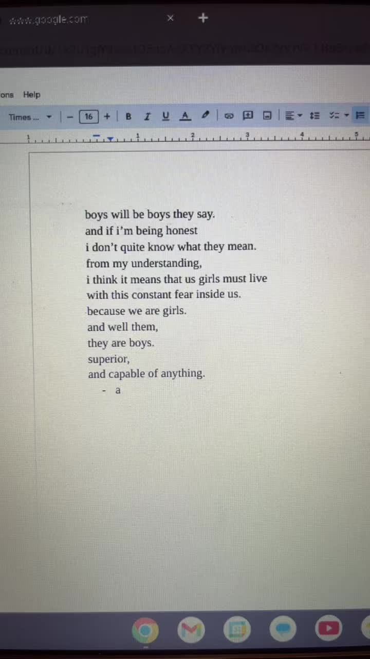 @poetry