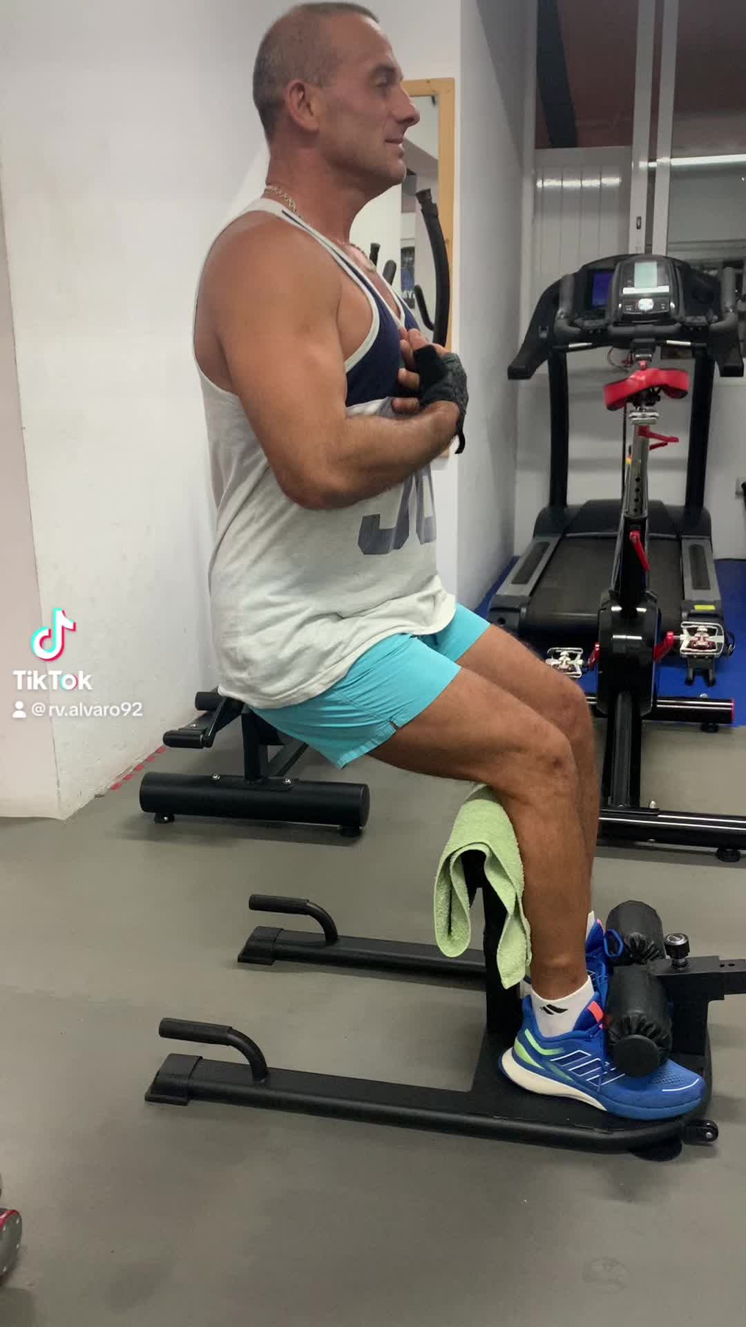 @MSGYM