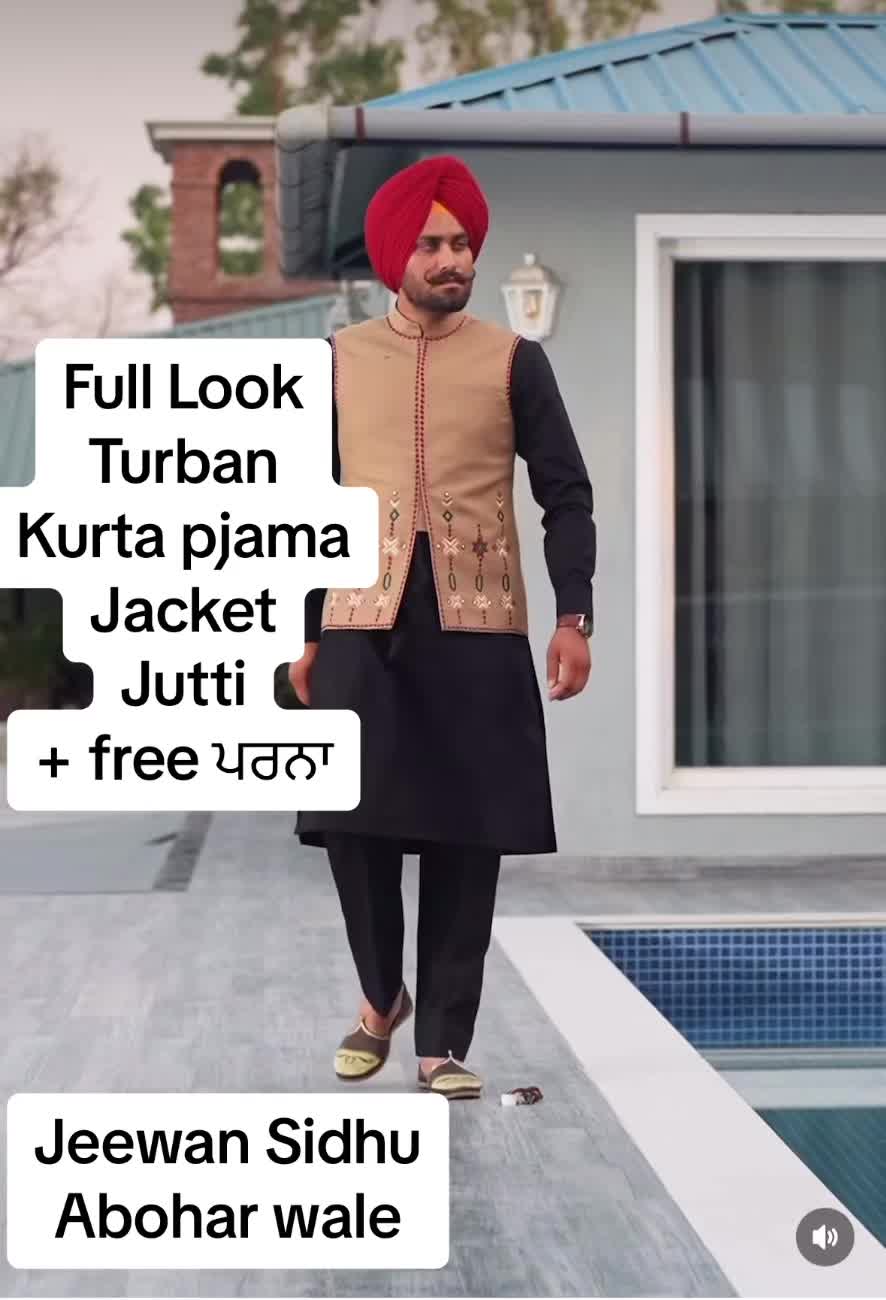@Sardar Closet
