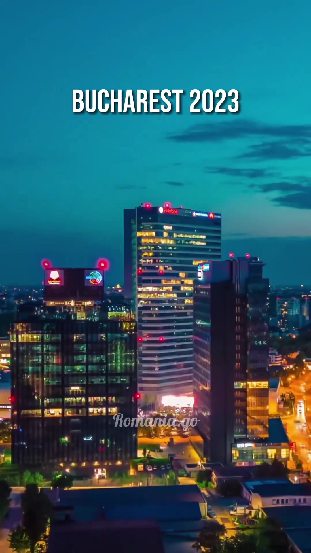 @Romania.go