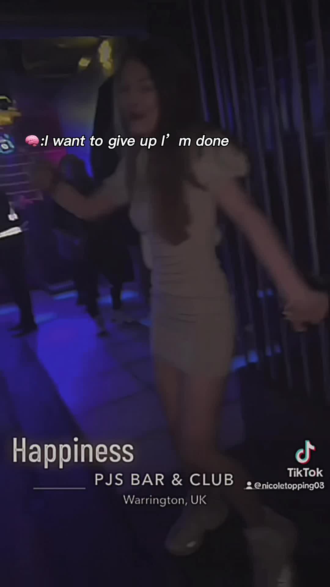 @Nicole Aimee Topping