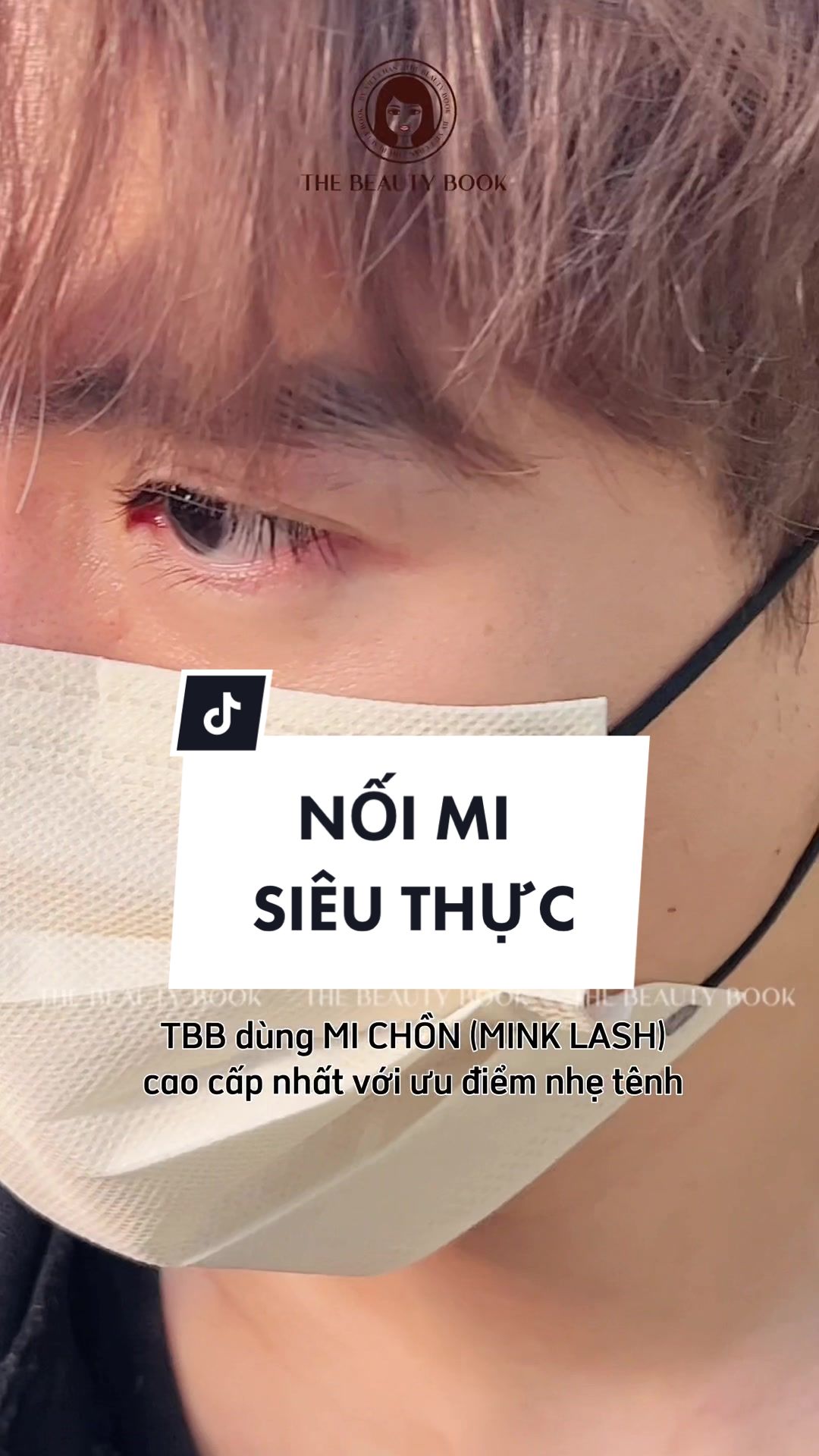 @The Beauty Book