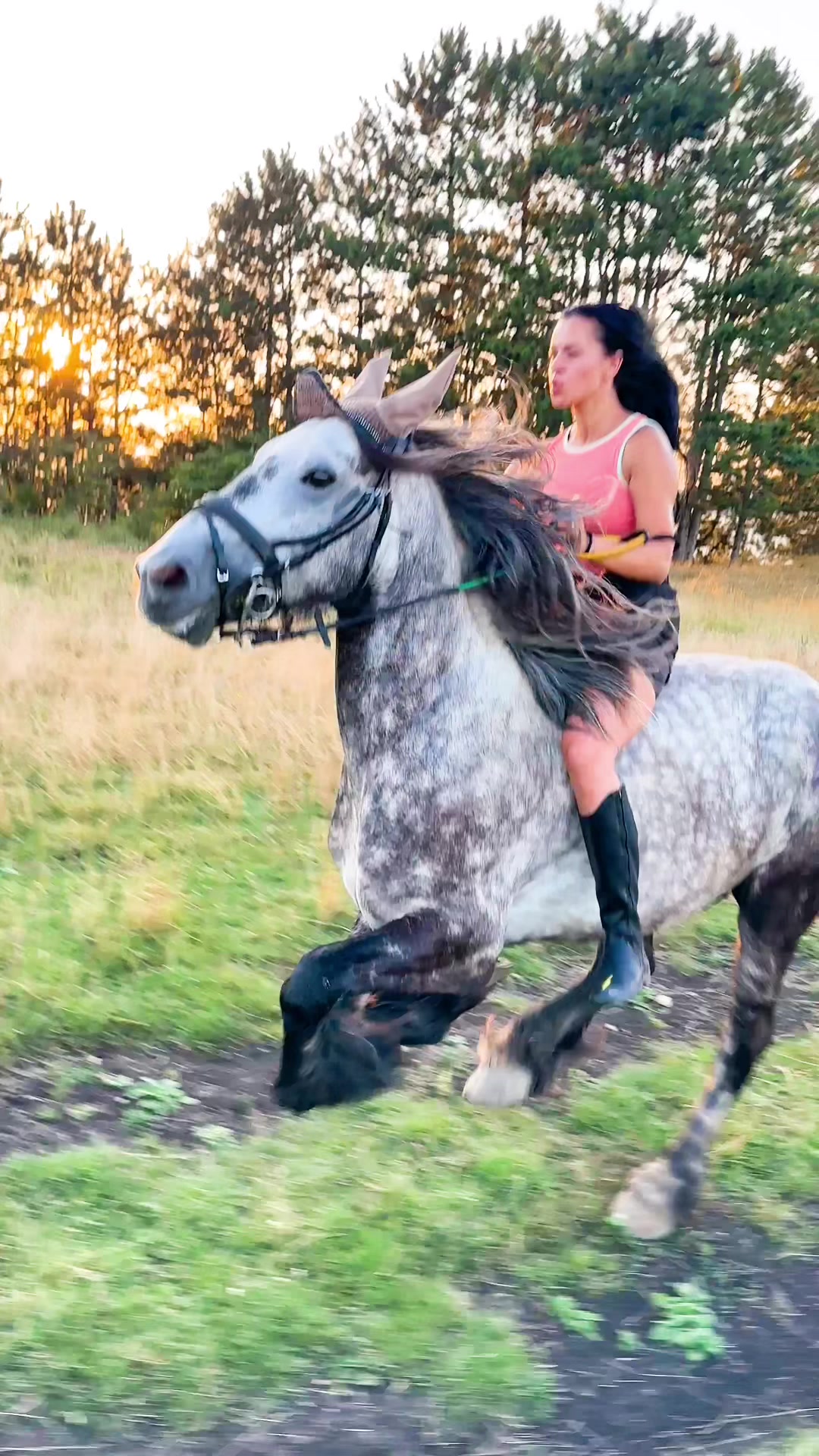 @Alexandra de la Hidalgo 🤠