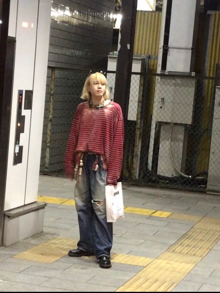 @みねお