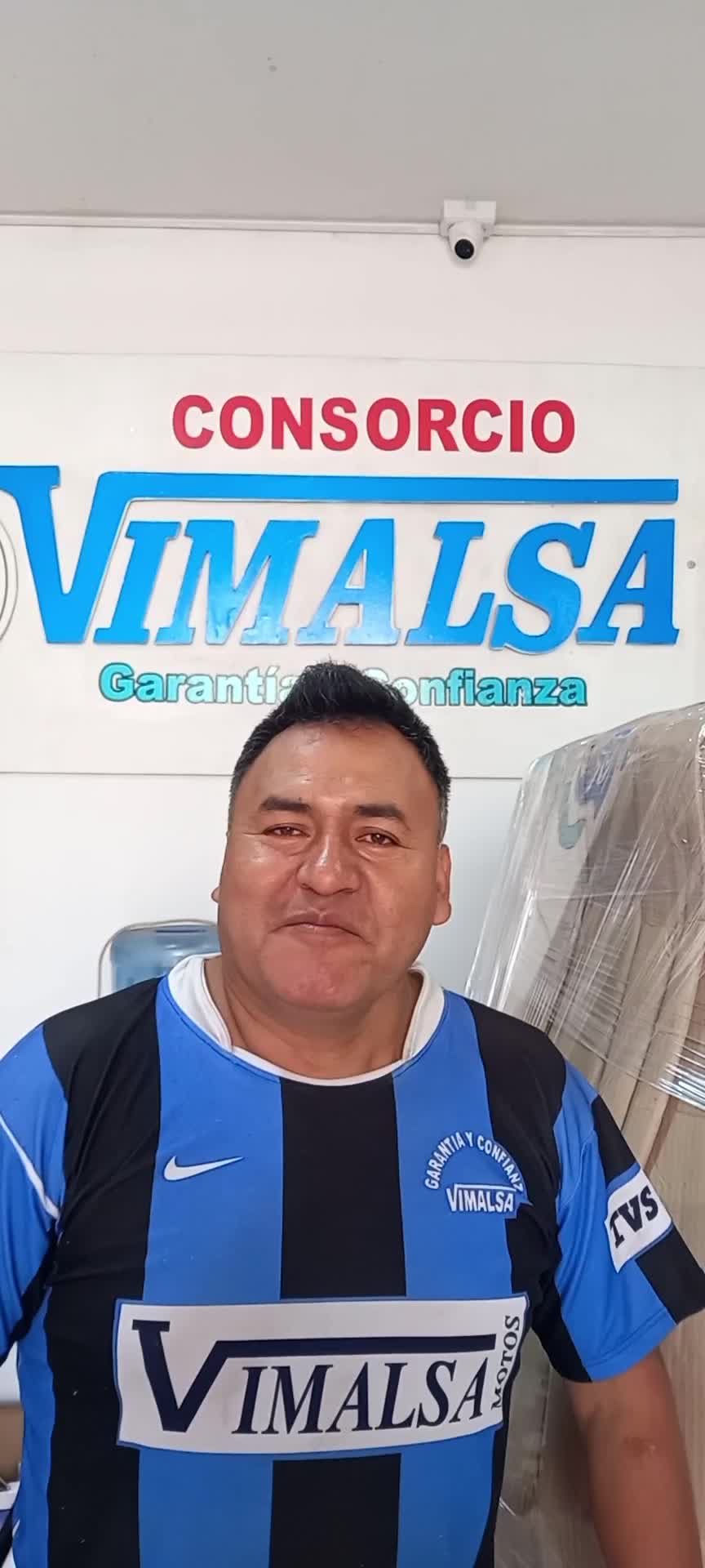 @Victor Mamani