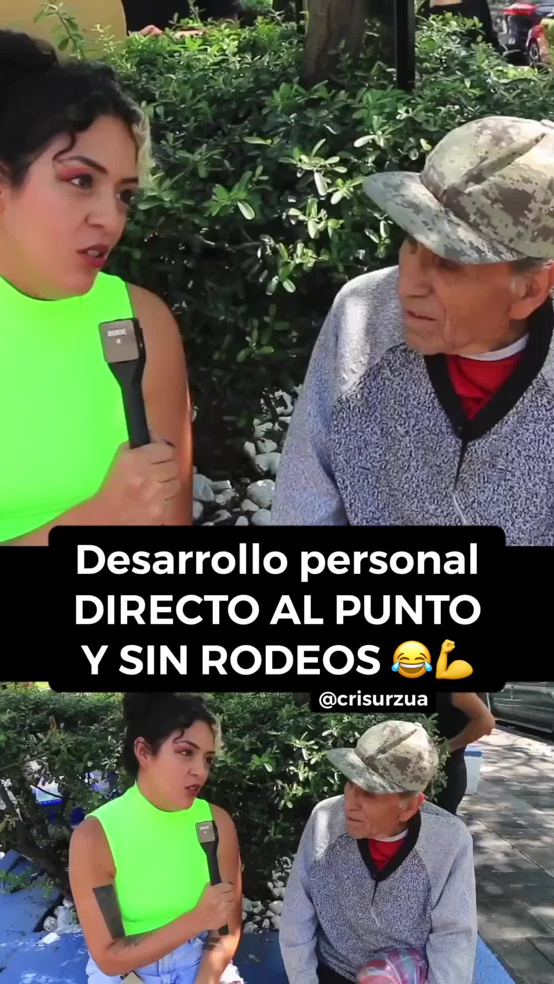 @Cris Urzua