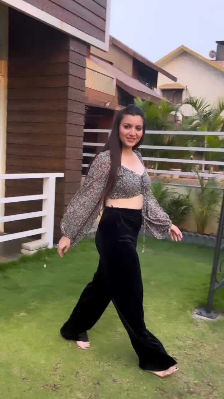 @Pooja