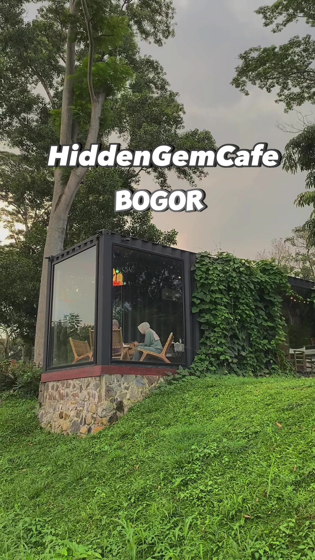 @TEMEN HANGOUT