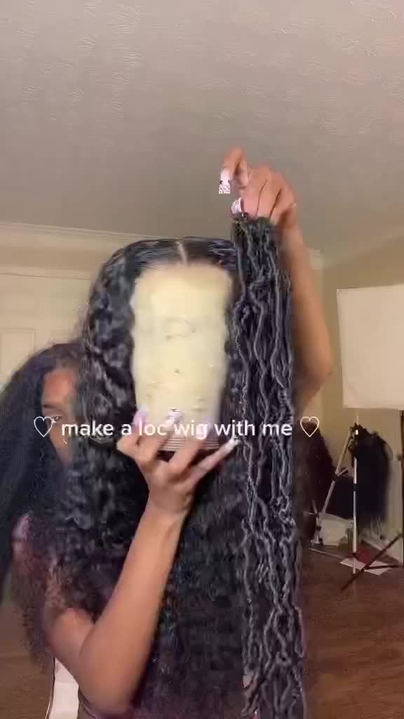 @ALIGRACE HAIR