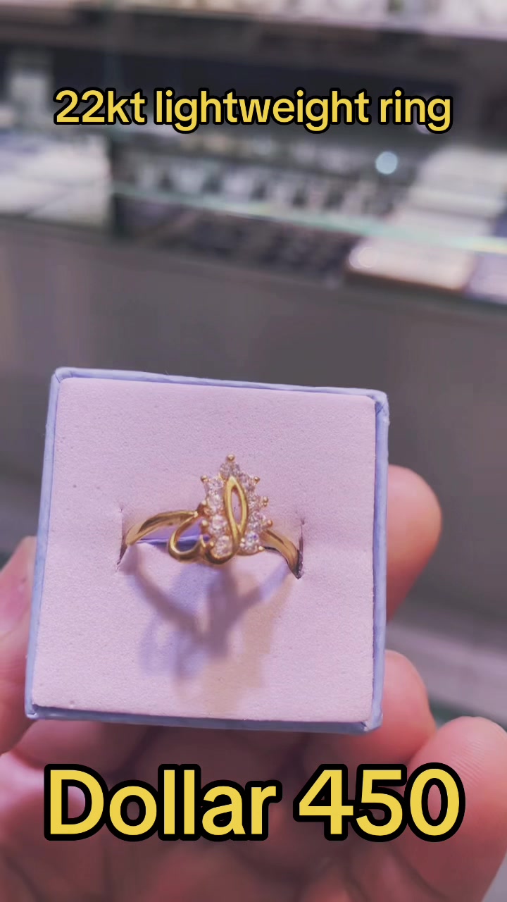 @Surrey Gold Jewellers