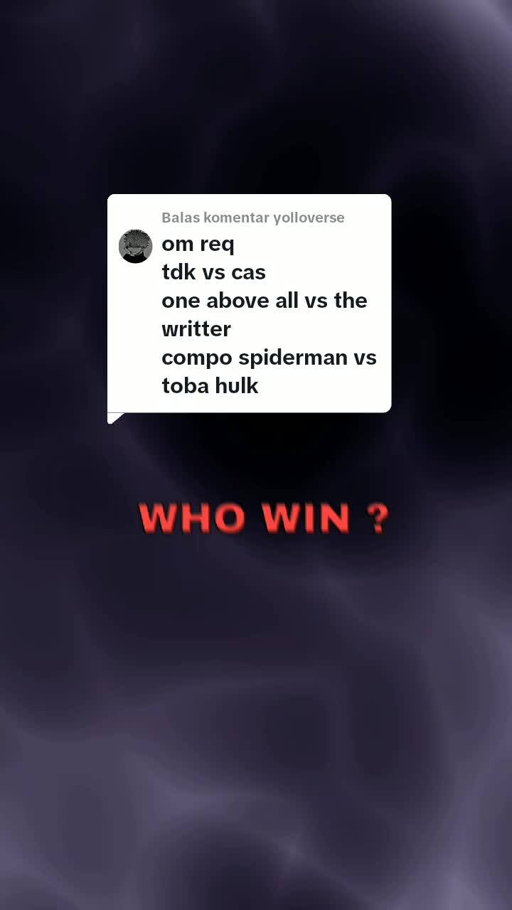 @Random debate