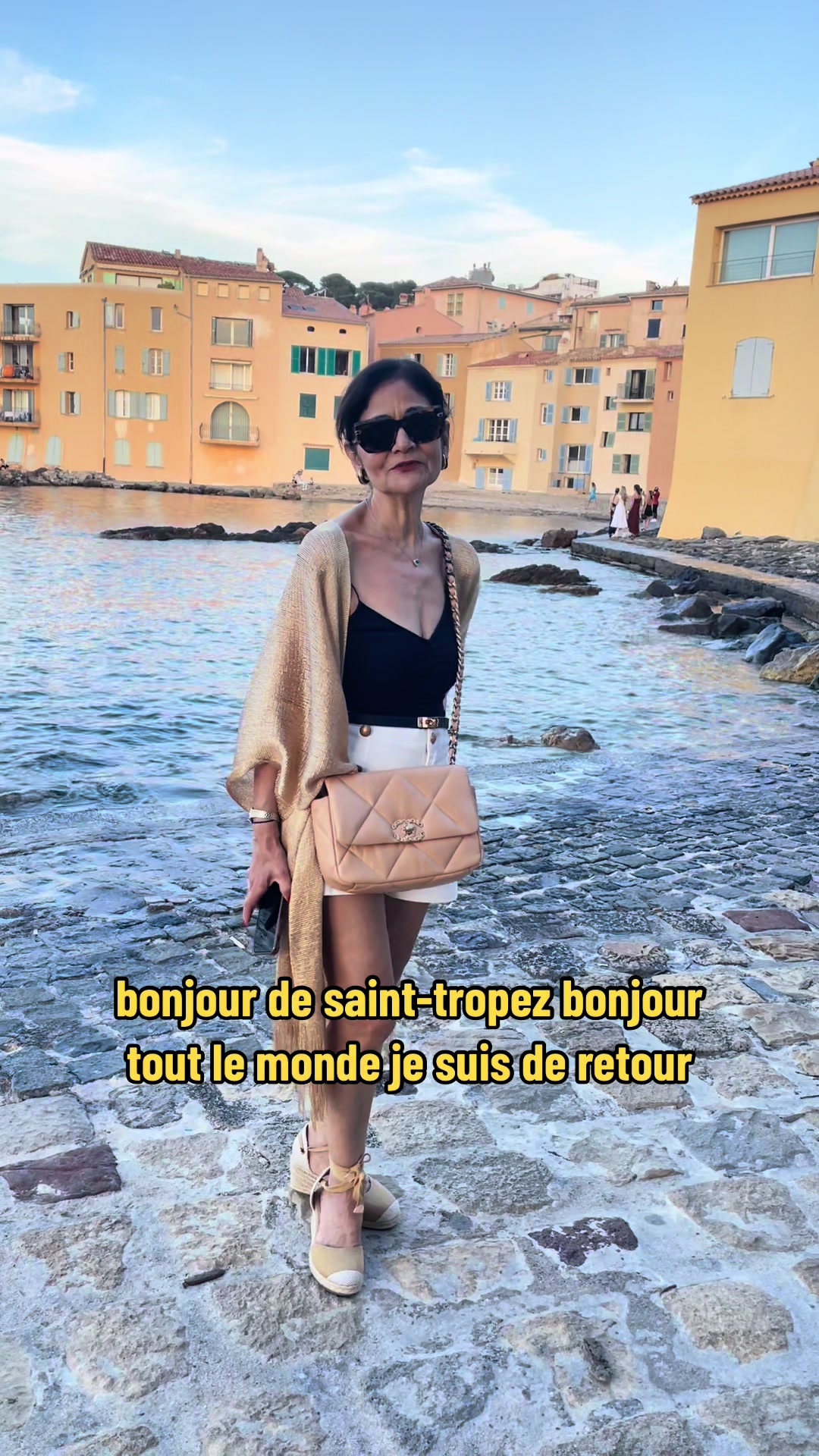 @Claudine
