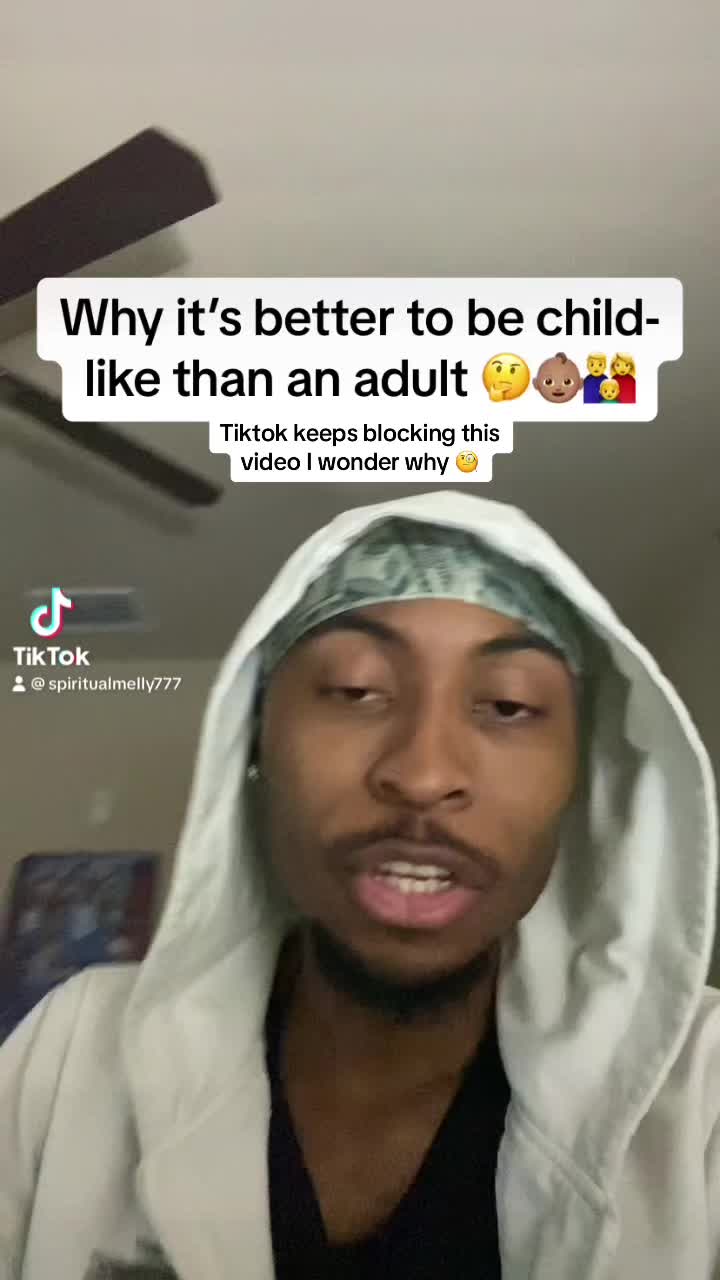 @Spiritualmelly777