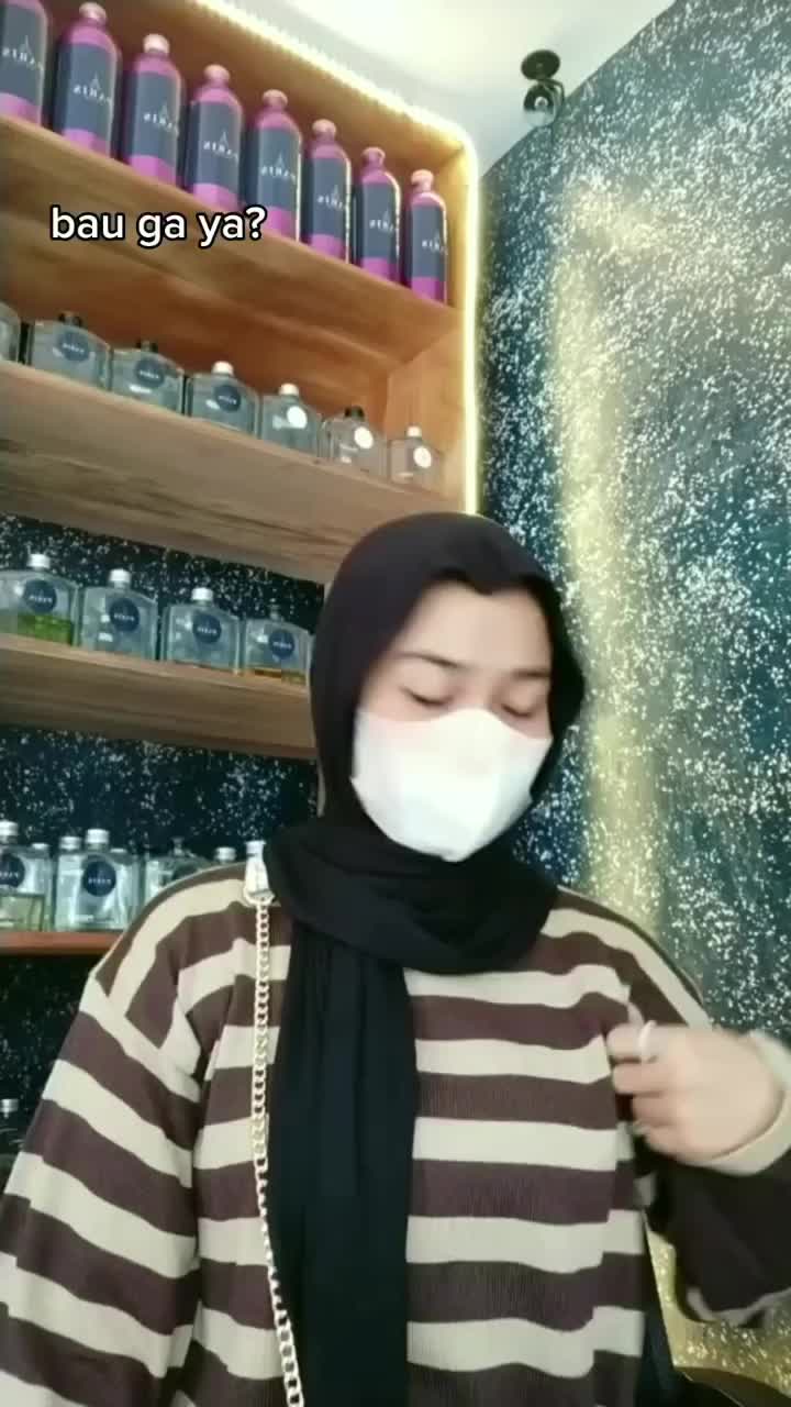 @Paris Perfume Official